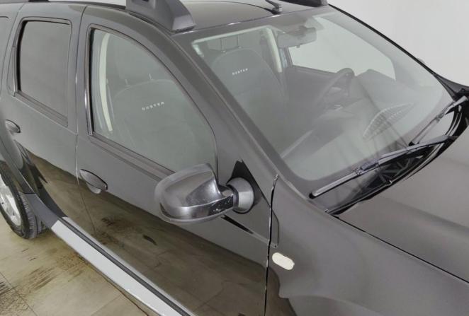 Renault Duster I Рестайлинг с пробегом 2016 года, цена 1 340 000 рублей, 114500 км, внедорожник, Автокод Объявления