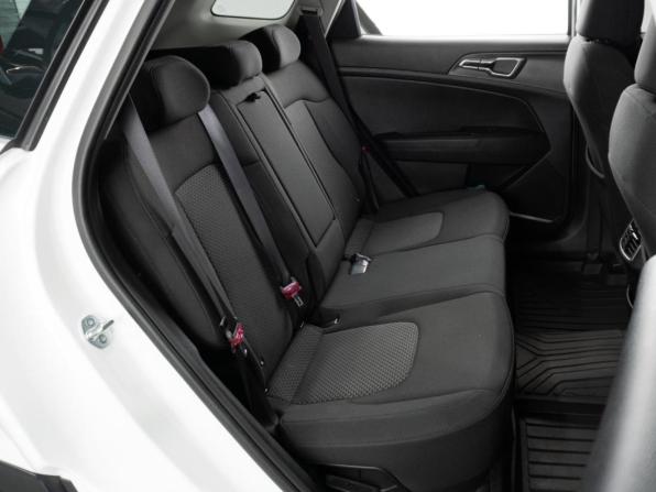 Kia Sportage V с пробегом 2023 года, цена 3 150 000 рублей, 11275 км, внедорожник, Автокод Объявления