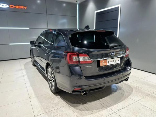Subaru Levorg I с пробегом 2015 года, цена 1 500 000 рублей, 186000 км, универсал, Автокод Объявления