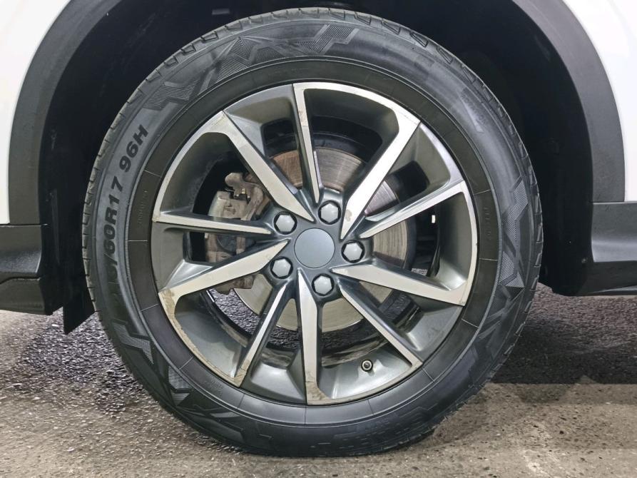 Belgee X50 Ставрополь  - изображение 8