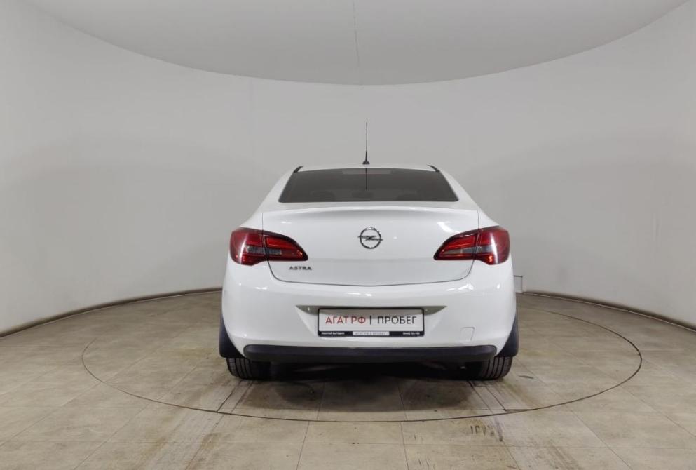 Opel Astra H Рестайлинг Волгоград  - изображение 6