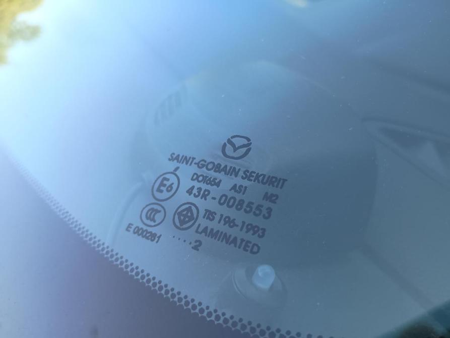 Mazda 3 II (BL) Рестайлинг Ярославль  - изображение 19