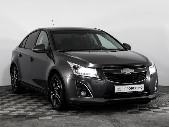 Chevrolet Cruze I Рестайлинг с пробегом 2013 года, цена 930 000 рублей, 159732 км, седан, Автокод Объявления