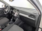 Volkswagen Tiguan II Рестайлинг Москва  - изображение 37