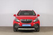 Opel Mokka I Новосибирск  - изображение 21