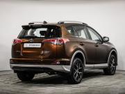 Toyota RAV4 IV (XA40) Рестайлинг Санкт-Петербург  - изображение 38