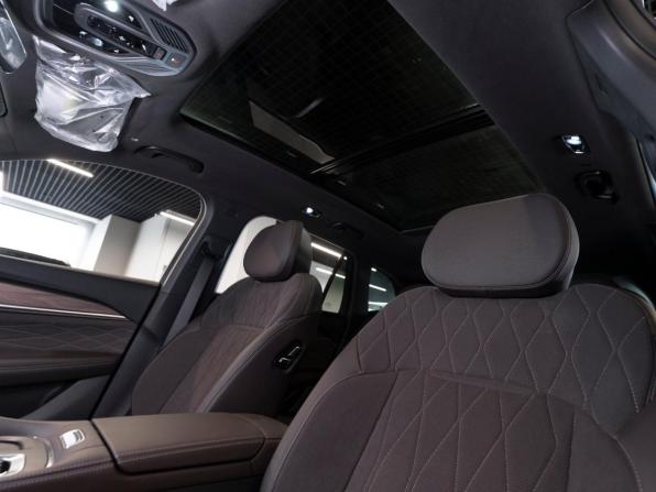 Geely Monjaro I Рестайлинг 2 с пробегом 2026 года, цена 4 250 000 рублей, 50 км, внедорожник, Автокод Объявления