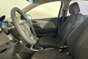 Chevrolet Aveo II Саранск  - изображение 48