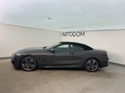 BMW 8 серии II (G14/G15/G16) Москва  - изображение 28
