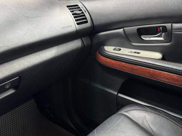 Lexus RX II Рестайлинг с пробегом 2006 года, цена 1 129 900 рублей, 220000 км, внедорожник, Автокод Объявления