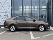 Skoda Rapid I Рестайлинг Москва  - изображение 27