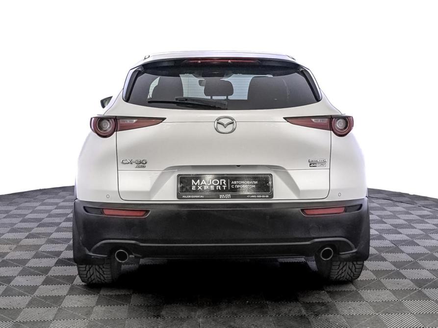 Mazda CX-30 I Москва  - изображение 6