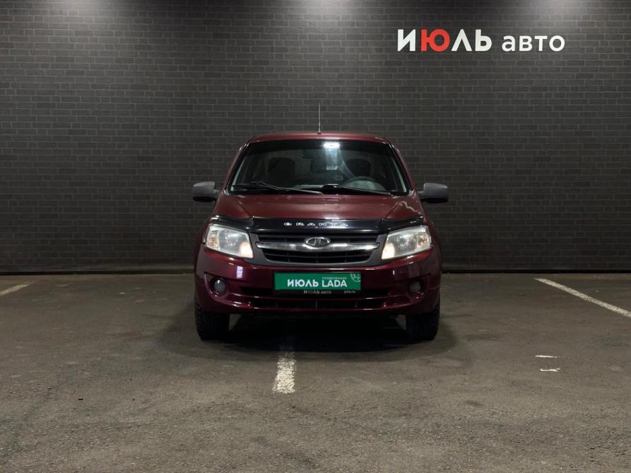 Lada (ВАЗ) Granta I Челябинск  - изображение 2