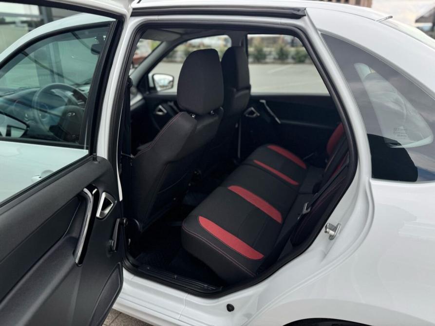 Lada (ВАЗ) Granta I Рестайлинг Владикавказ  - изображение 13