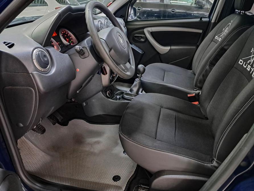 Renault Duster I Набережные Челны  - изображение 20