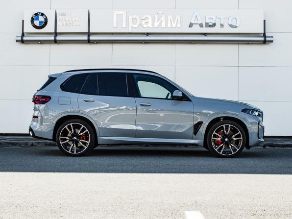 BMW X5 IV (G05/G18) Рестайлинг с пробегом 2024 года, цена 13 700 000 рублей, 83 км, внедорожник, Автокод Объявления