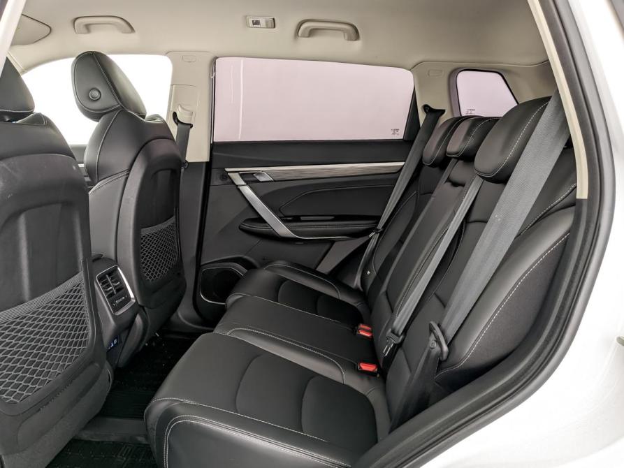 Geely Atlas Pro Москва  - изображение 12