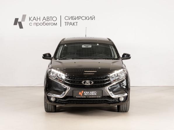 Lada (ВАЗ) XRAY I с пробегом 2020 года, цена 908 300 рублей, 119000 км, хэтчбек, Автокод Объявления