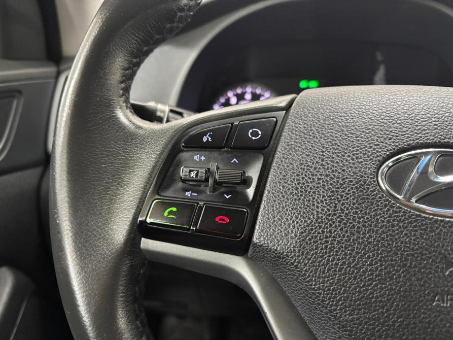 Hyundai Tucson III Альметьевск  - изображение 23