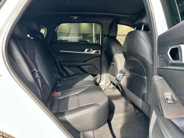 Новый Haval F7 II 2026 года, цена 3 761 010 рублей, внедорожник, Автокод Объявления