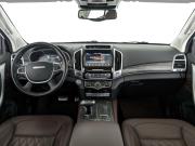 Haval H9 I Рестайлинг Москва  - изображение 46