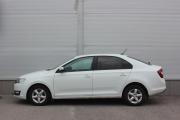 Skoda Rapid I Белгород  - изображение 27