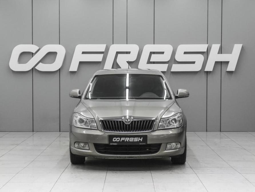 Skoda Octavia II (A5) Рестайлинг Ростов-на-Дону  - изображение 3