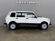 Lada (ВАЗ) 2131 (4x4) I Рестайлинг (2020) Краснодар  - изображение 24