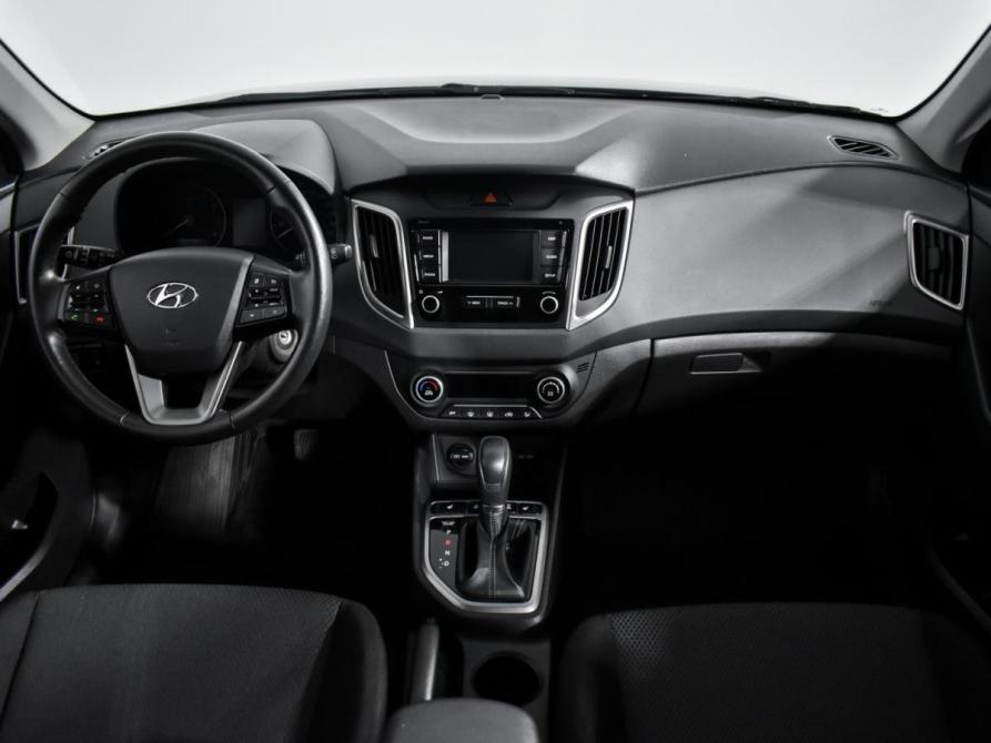Hyundai Creta I Рестайлинг Санкт-Петербург  - изображение 15