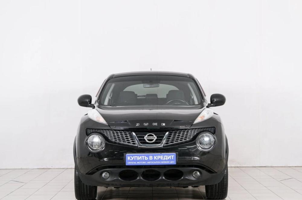 Nissan Juke I Красноярск  - изображение 2