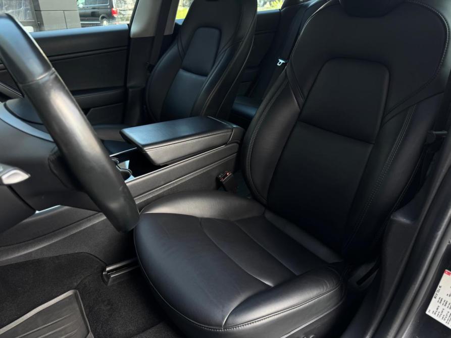 Tesla Model 3 I Иркутск  - изображение 22