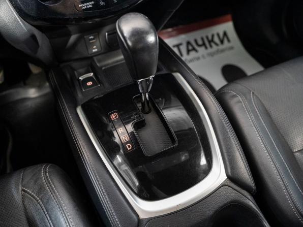 Nissan Qashqai II с пробегом 2014 года, цена 1 500 000 рублей, 109359 км, внедорожник, Автокод Объявления