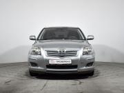 Toyota Avensis II Рестайлинг Санкт-Петербург  - изображение 21