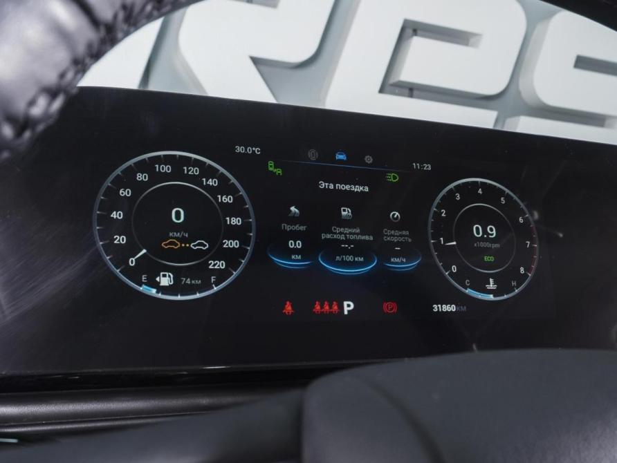 Omoda C5 I Ростов-на-Дону  - изображение 24