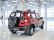 Chevrolet Niva I Рестайлинг Самара  - изображение 16