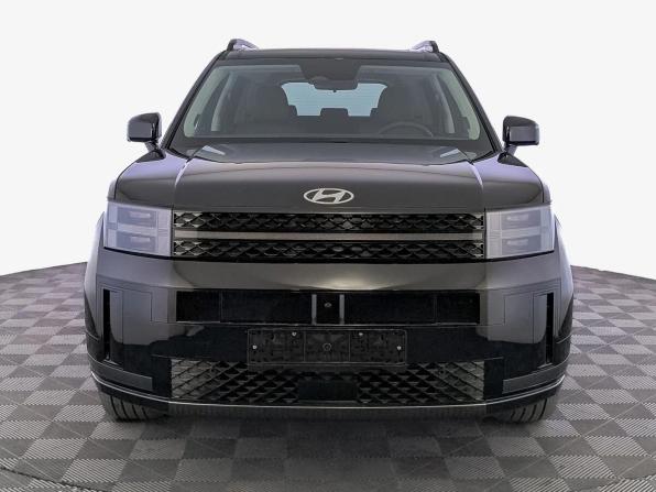 Hyundai Santa Fe V (MX5) с пробегом 2025 года, цена 5 594 995 рублей, 10 км, внедорожник, Автокод Объявления