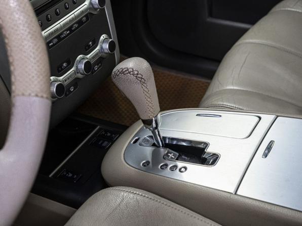 Nissan Murano II (Z51) Рестайлинг 2 с пробегом 2014 года, цена 1 499 000 рублей, 147884 км, внедорожник, Автокод Объявления