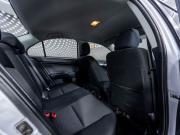 Mitsubishi Lancer X Рестайлинг Самара  - изображение 36