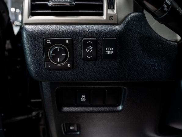 Lexus GX II с пробегом 2010 года, цена 2 920 000 рублей, 267610 км, внедорожник, Автокод Объявления