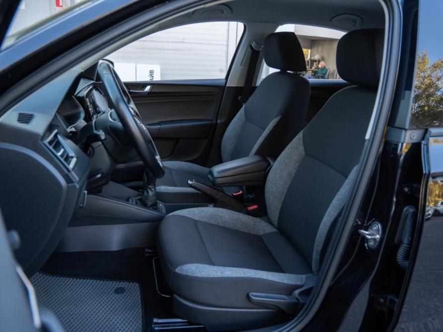 Skoda Rapid II Волгоград  - изображение 10