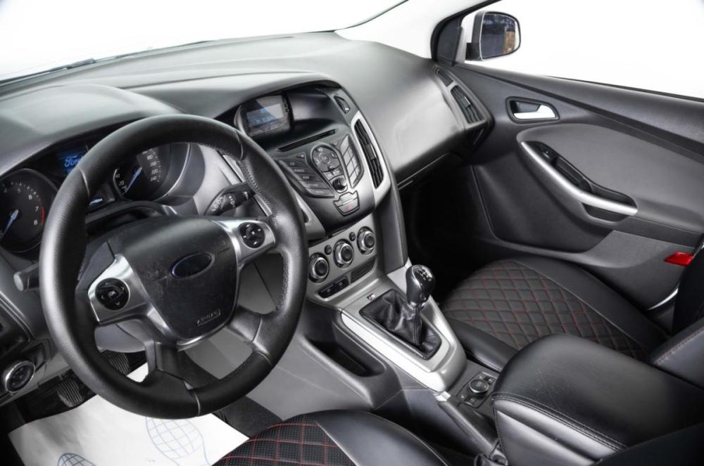 Ford Focus III Пермь  - изображение 8