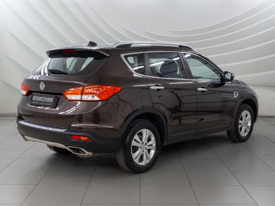 Dongfeng AX7 I Волгоград  - изображение 7