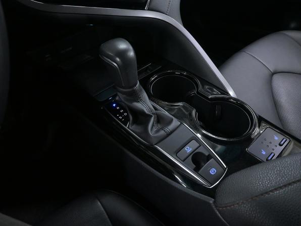 Toyota Camry VIII (XV70) с пробегом 2020 года, цена 3 115 000 рублей, 25773 км, седан, Автокод Объявления
