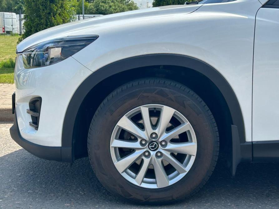 Mazda CX-5 I Рестайлинг Москва  - изображение 3