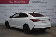 Hyundai Solaris II Рестайлинг Старый Оскол  - изображение 23