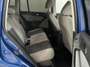 Volkswagen Tiguan I Екатеринбург  - изображение 29