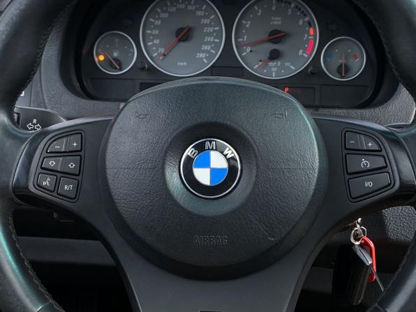BMW X5 I (E53) Рестайлинг с пробегом 2005 года, цена 999 000 рублей, 375637 км, внедорожник, Автокод Объявления