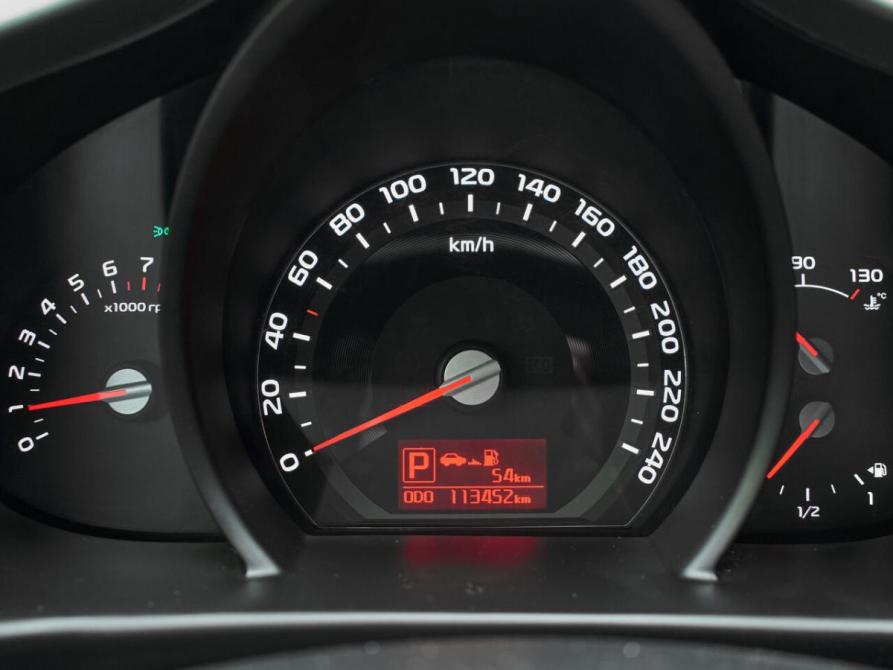 Kia Sportage III Рестайлинг Екатеринбург  - изображение 13