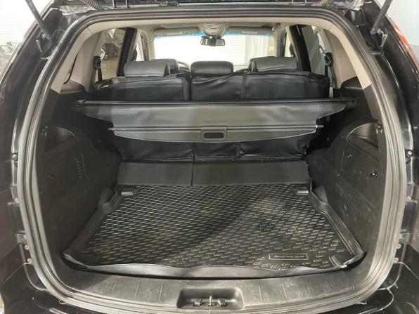 SsangYong Kyron I Рестайлинг с пробегом 2011 года, цена 675 000 рублей, 136680 км, внедорожник, Автокод Объявления