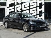 Mercedes-Benz C-Класс III (W204) Рестайлинг Волгоград  - изображение 19